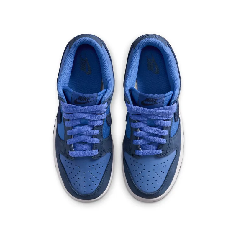 Nike Dunk Low Comet Blue (HQ9293-400)