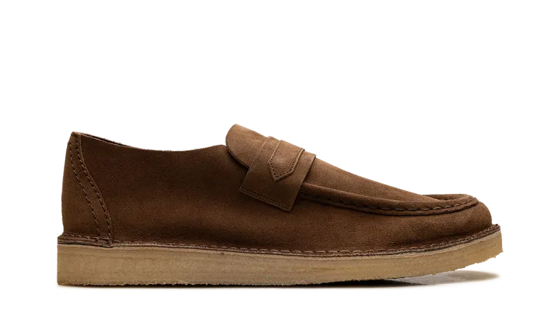 Clarks Nomad Loafer “Brown” (26179169)