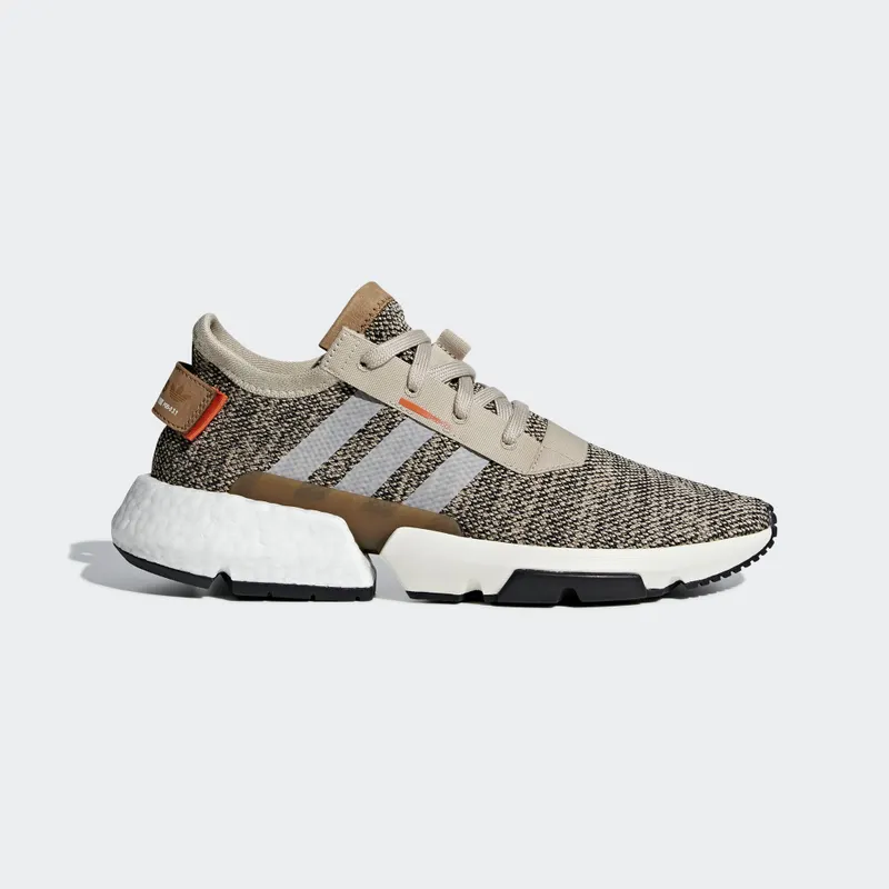 adidas POD-S3.1 Dust Sand (G54687)