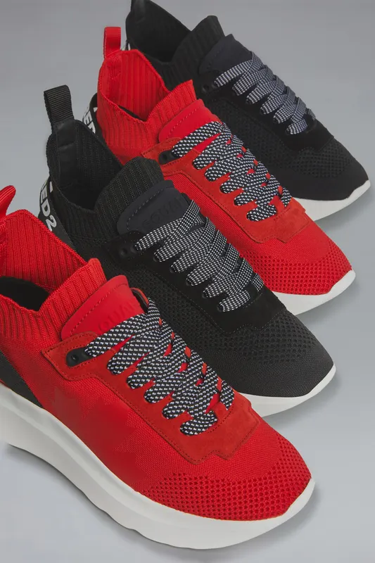 Dsquared2 sneaker (11982358RU)