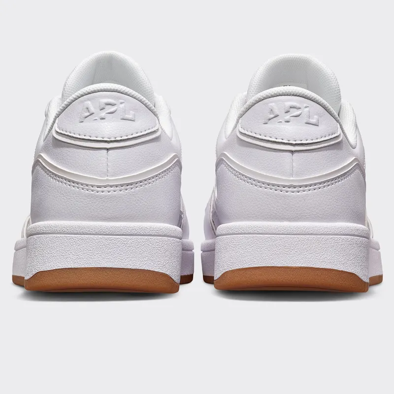 APL Nostalgia ’87 “White/Gum” (Women)