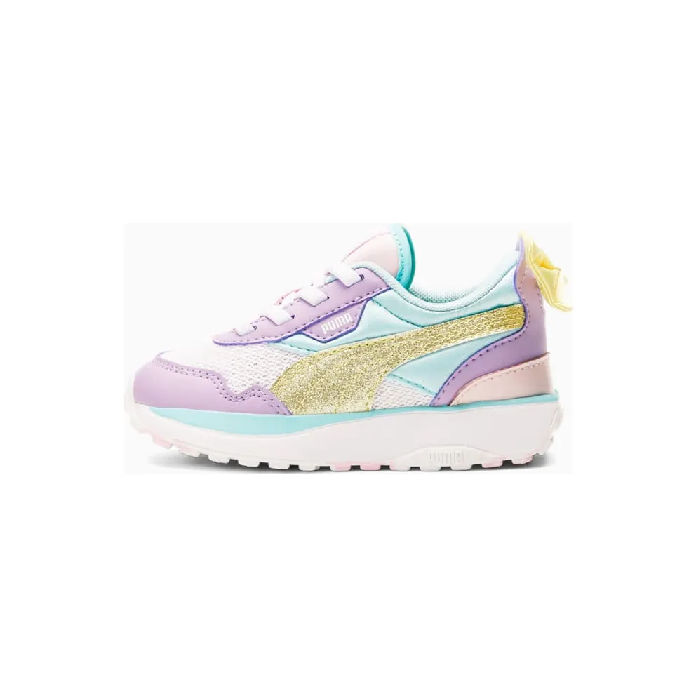 Puma Cruise Rider Bon Bon Pink/White/Purple (38580901)