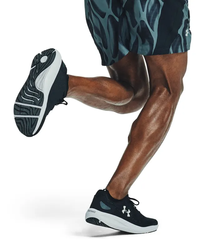 Under Armour Charged Pursuit 2 Black (3022594-001)