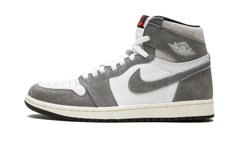Air Jordan 1 High “Washed Black” (DZ5485-051)