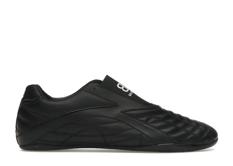 Balenciaga Zen Black (W) (617539W2CG11002)