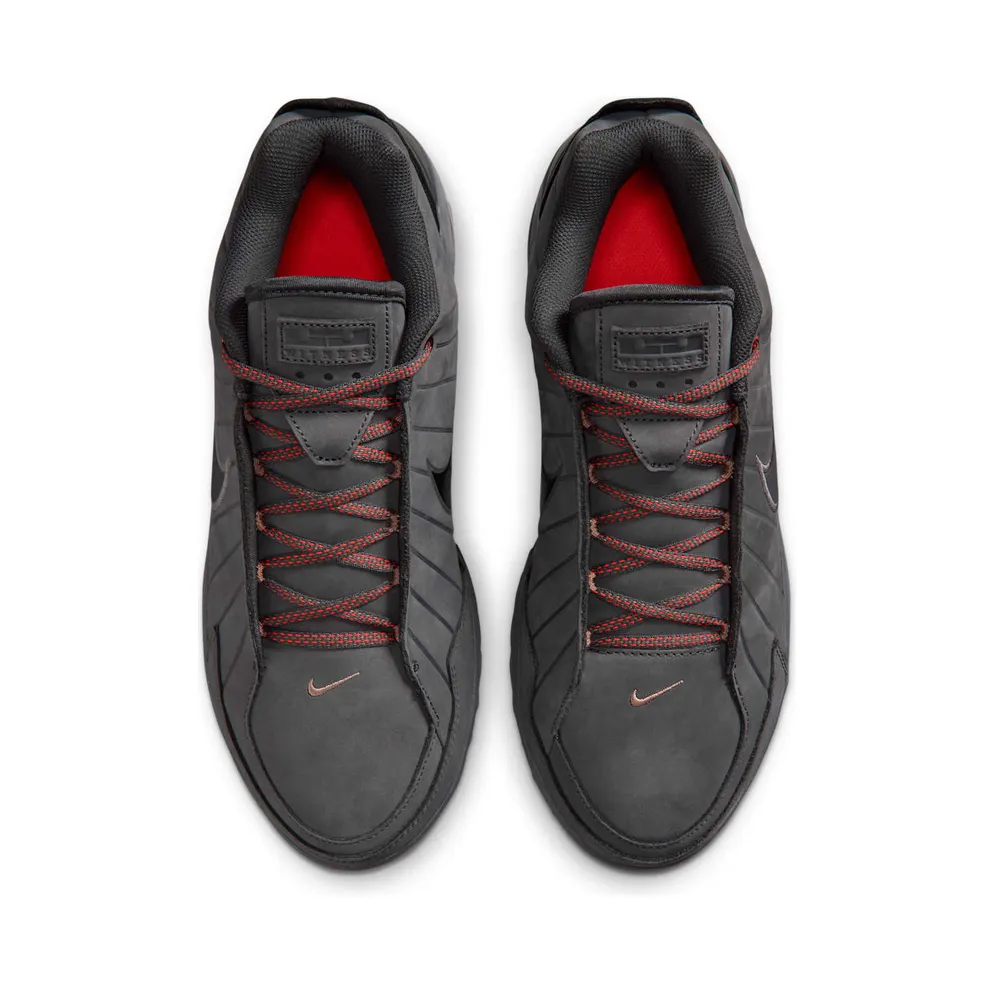 Nike Lebron Witness 9 ‘Anthracite Iron Grey’ “Anthracite / Iron Grey / Desert Dust / Black” (HQ8034-009)