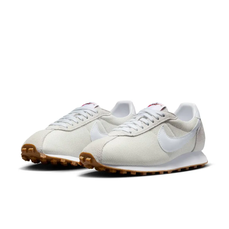 Nike LD-1000 Summit White Sail Gum Medium Brown White (HF3227-101)