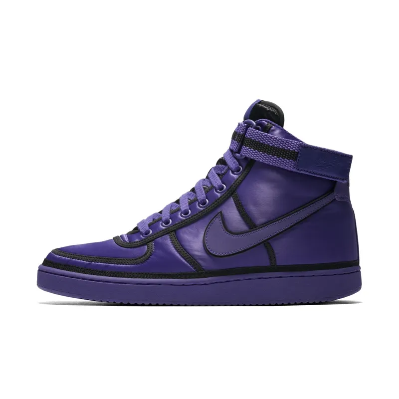 Nike Vandal High Court Purple Court Purple/Court Purple-White-Black (AQ2176-500)