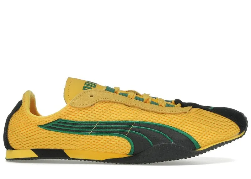 Puma H-Street OG Jamaica Yellow Sizzle (403775-01)