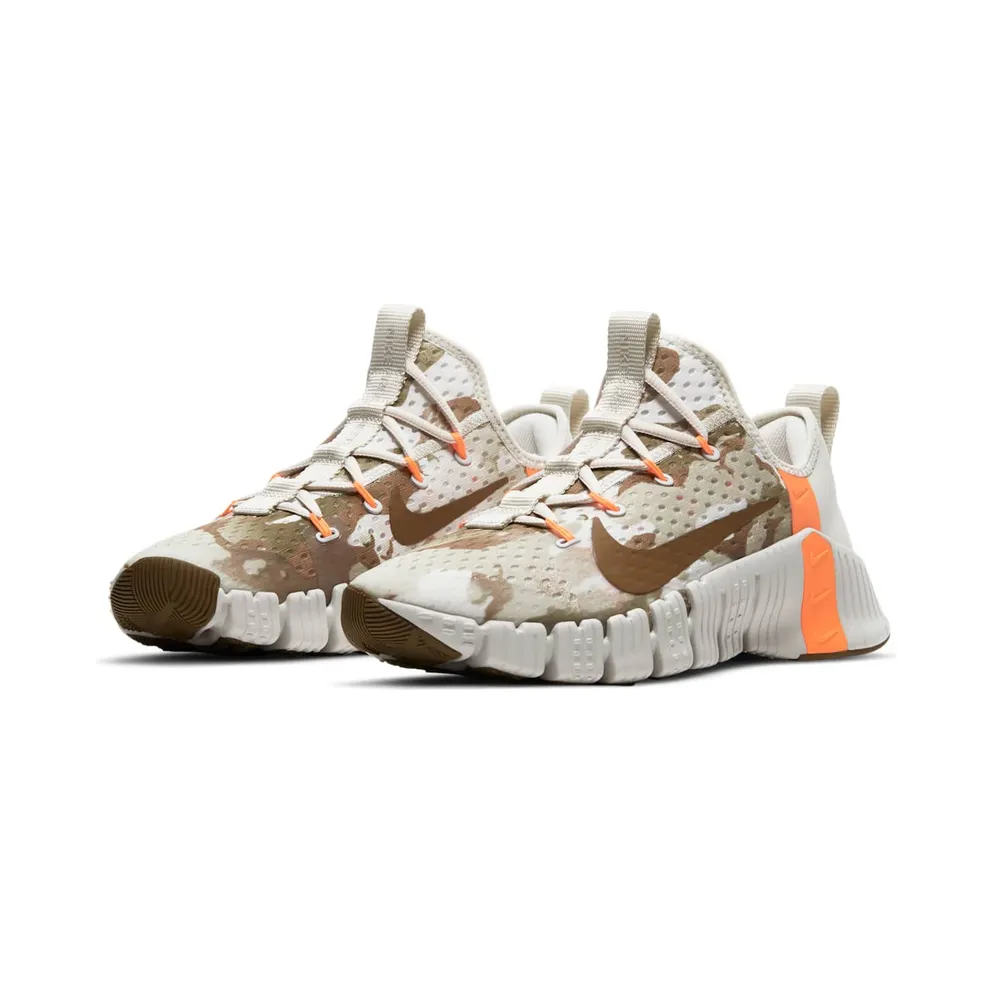 Nike Free Metcon 3 Yukon Brown Camo (CJ0861-028)