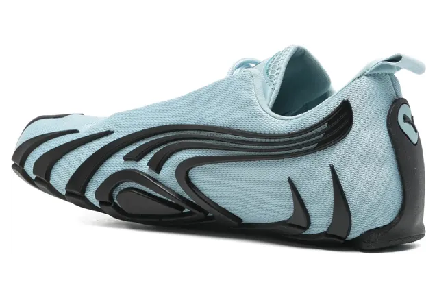 puma-talon 402955-10 BLACK