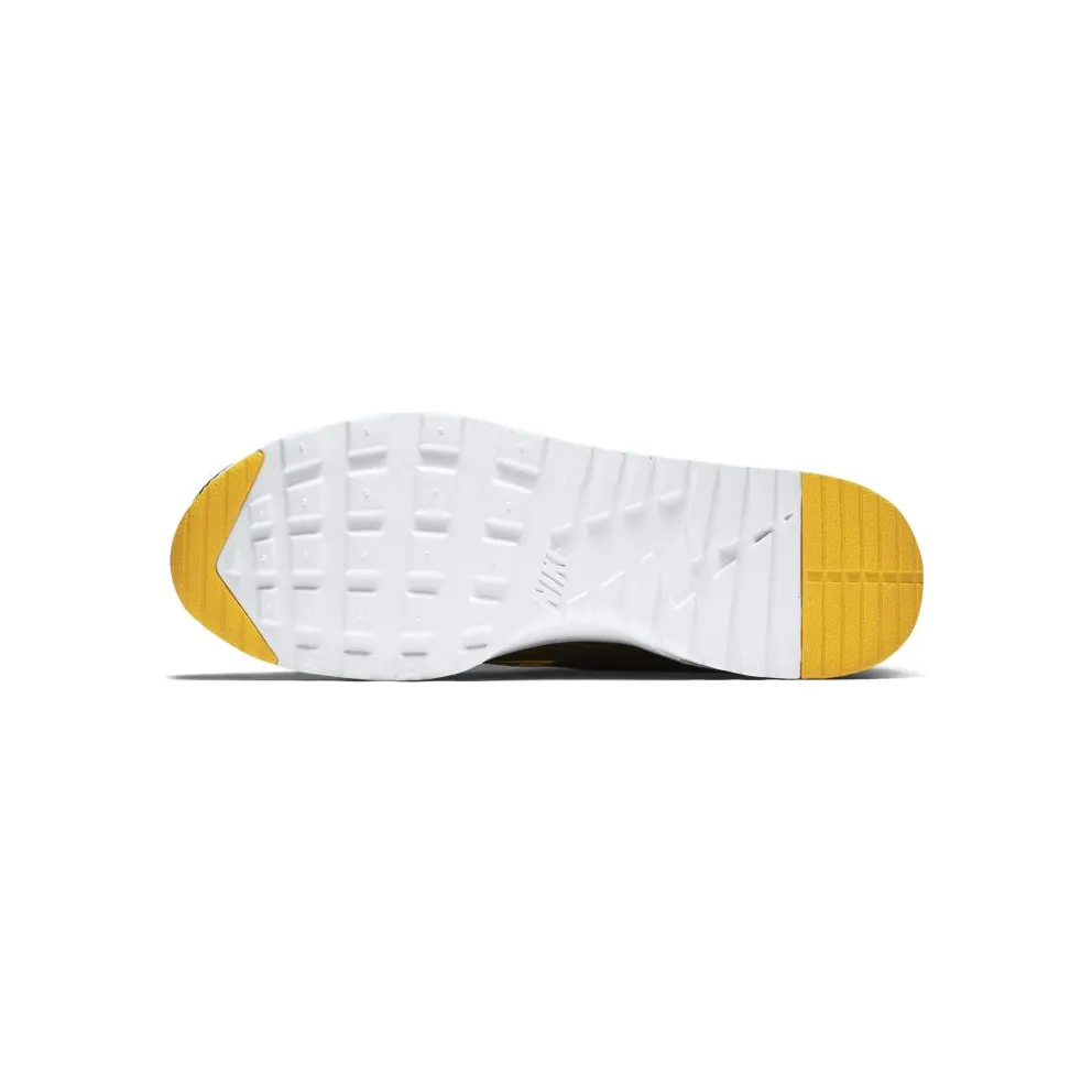 Nike Air Max Thea KJCRD Black (W) Black/Black-Varsity Maize-White (718646-004)