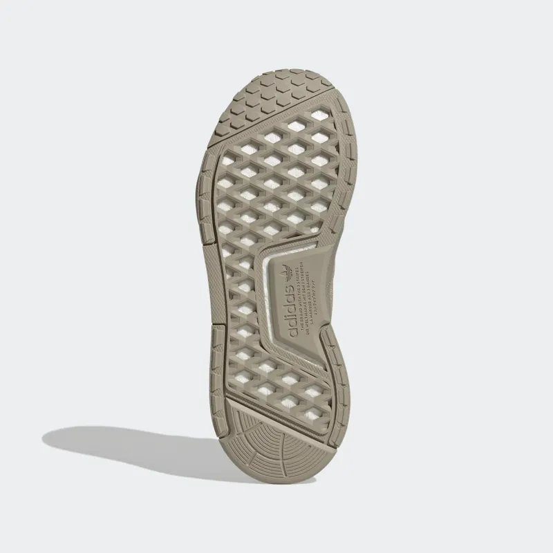 Adidas NMD_V3 Feather Grey / Grey Two / Sandy Beige Met (GZ2134)