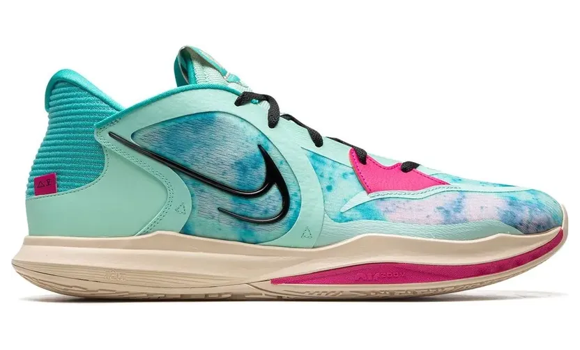 Nike Kyrie low-top sneakers – Groen (DV2531)
