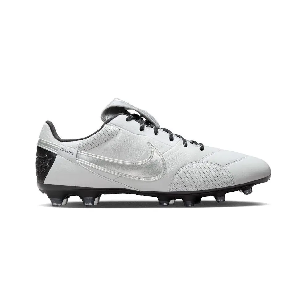 Nike Premier 3 FG Photon Dust Metallic Silver (AT5889-006)