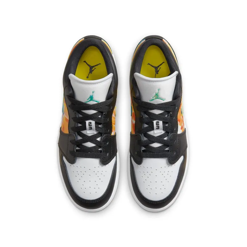 Air Jordan 1 Low GS Drip (DJ6252-038)