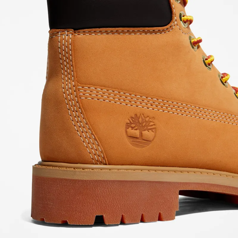Timberland Premium 6 Inch Boot Beige (TB112709713)