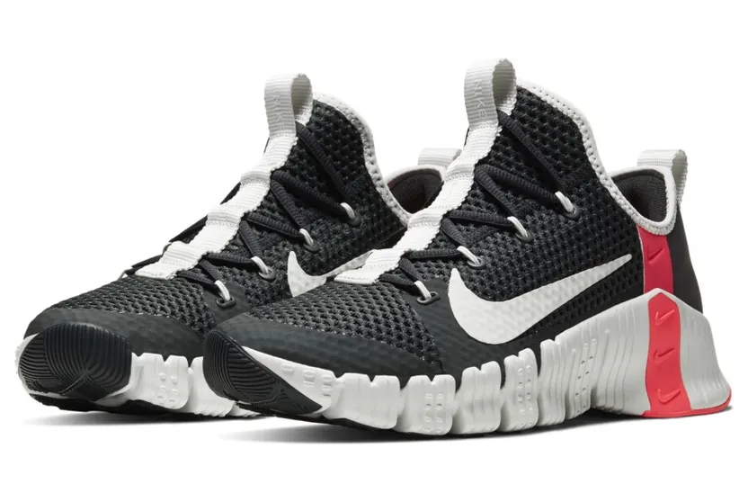 Nike Free Metcon 3 Dark Smoke Grey