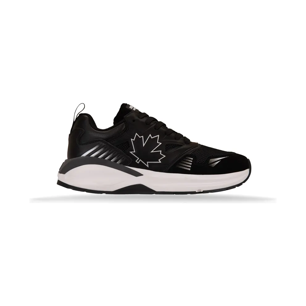 Dsquared2 Dash “Black/White/Grey” (SNM0376 M063)