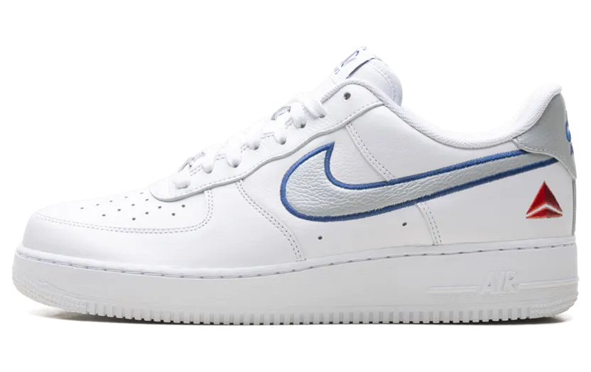 Nike Air Force 1 Delta Air Lines “100th Anniversary” (HF0659-901)