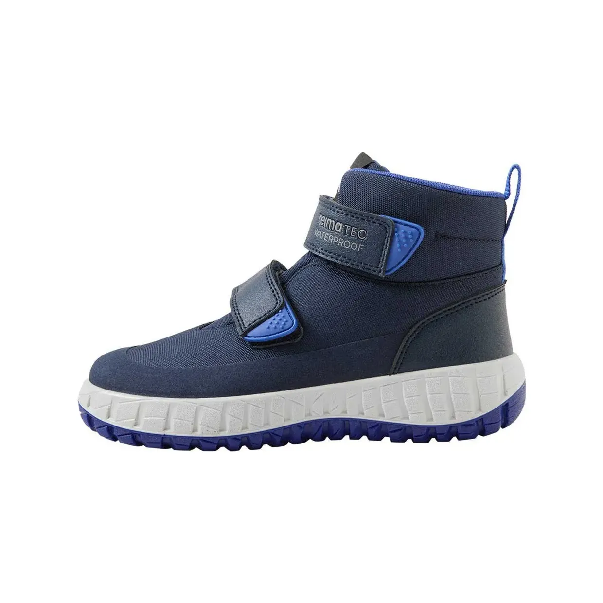 reima-sneaker 5400042A-698A