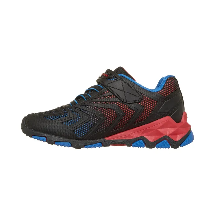 skechers-skech 406330L_BKRB