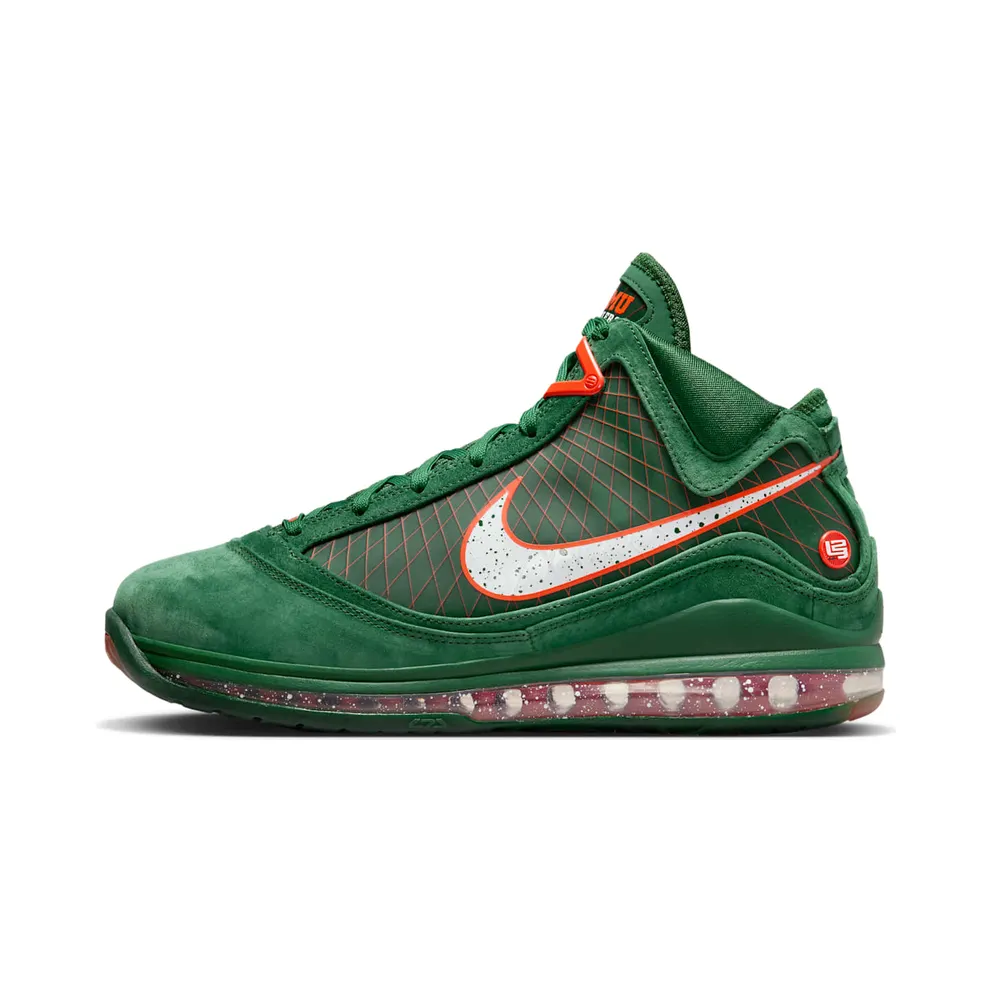 Nike LeBron 7 “FAMU” (DX8554-300)
