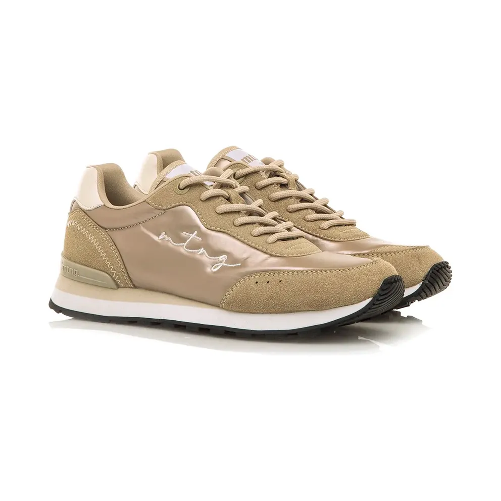Mtng sneaker Polimer 2 Gold / Sady Sand (60439-C58436)