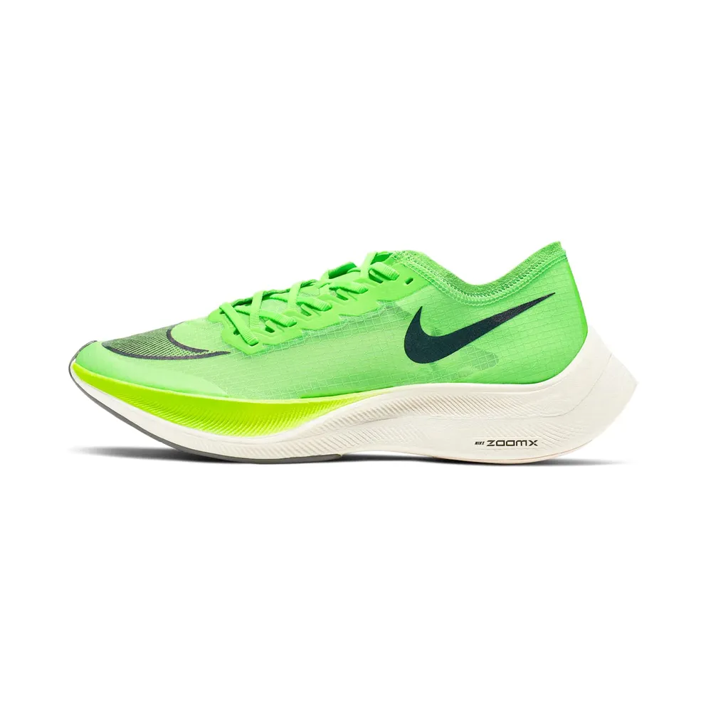 Nike ZoomX Vaporfly NEXT% ‘Electric Green’ (2019) (AO4568-300)