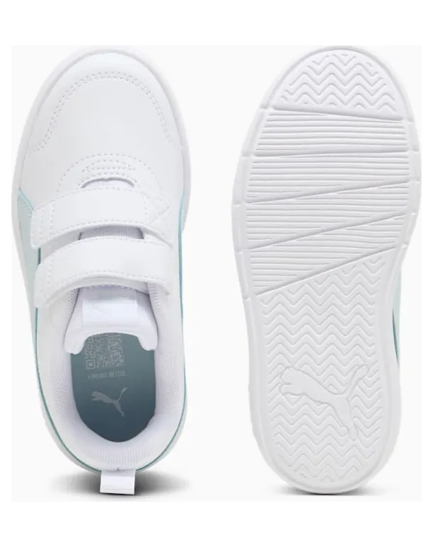 puma-courtflex 397642-23