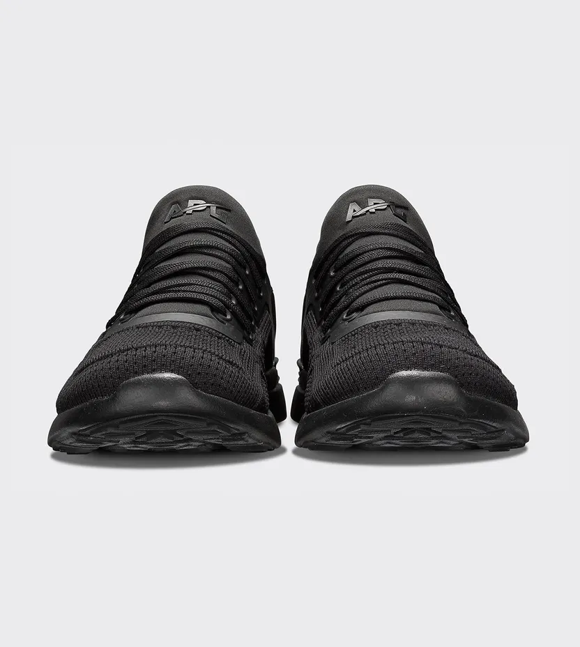 APL TechLoom Tracer “Black/Black” (Heren) (4)