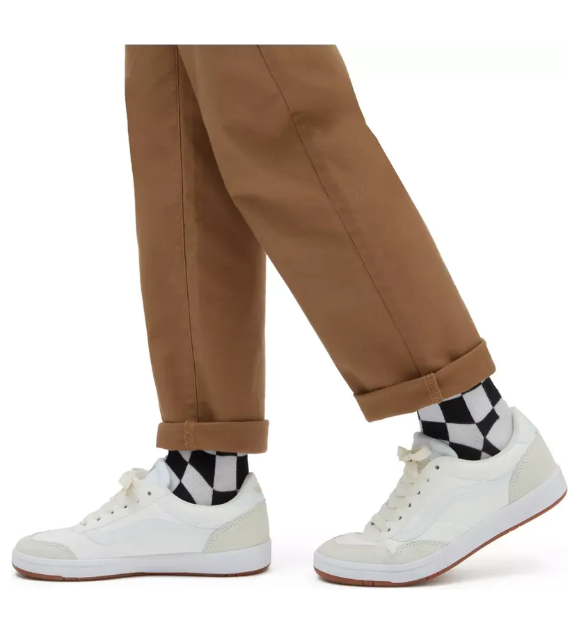 vans-comfycush VN000CMTWHT