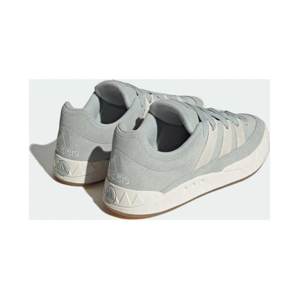 adidas Adimatic Wonder Silver / Off White / Gum (IE9863)