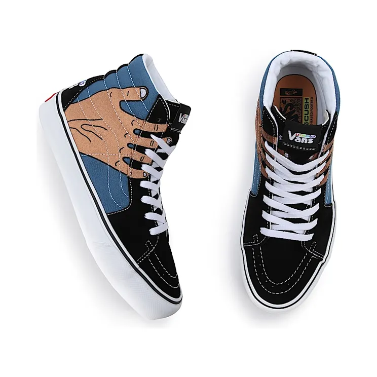 vans-sk8-hi VN0A5EE7B7F