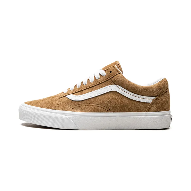 Vans OLD SKOOL “PIG SUEDE” (VN0A5KRSTBN)
