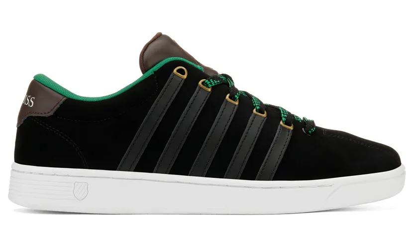 K-Swiss Court Pro II Harry Potter Slytherin (W)
