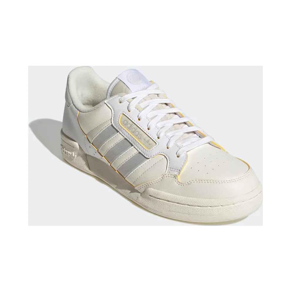Adidas Continental 80 Stripes Cloud White / Grey One / Off White (GY4662)