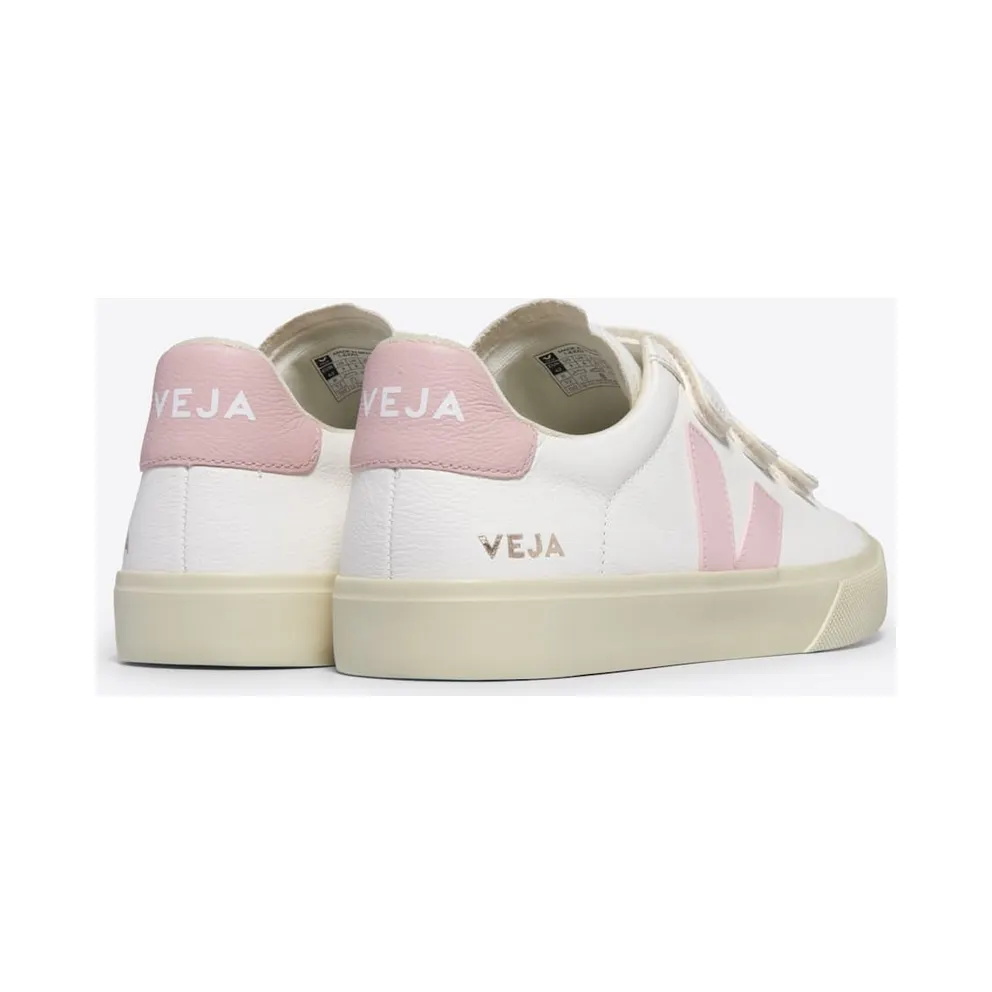 Veja sneaker Extra White Petale (RC0503696A)