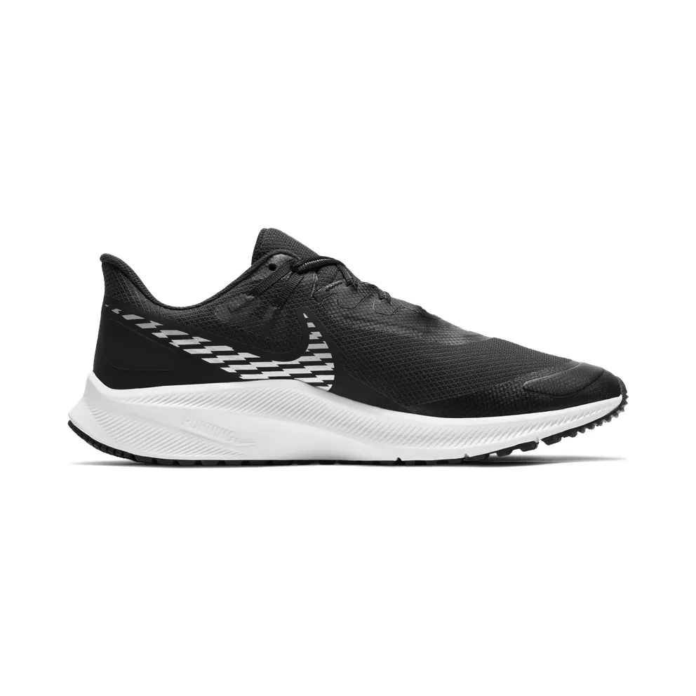 Nike Quest 3 Shield Running Black (CQ8893-001)