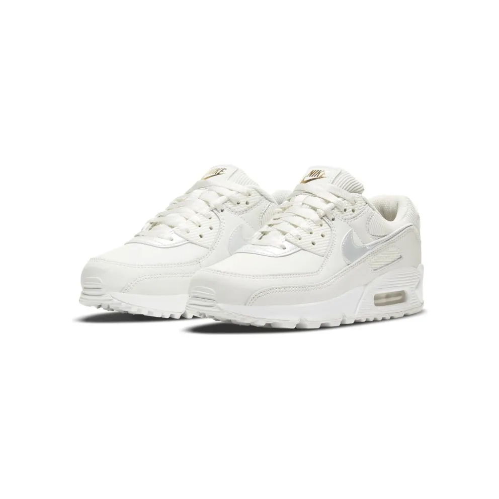 Nike Air Max 90 White (DC1161-100)