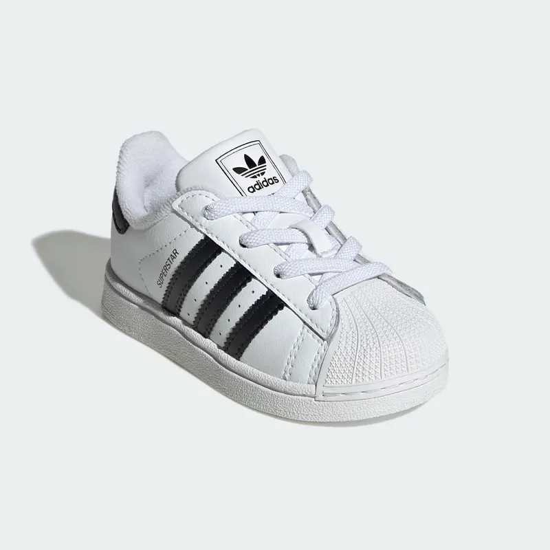 adidas Superstar II Cloud White Black (IH8896)