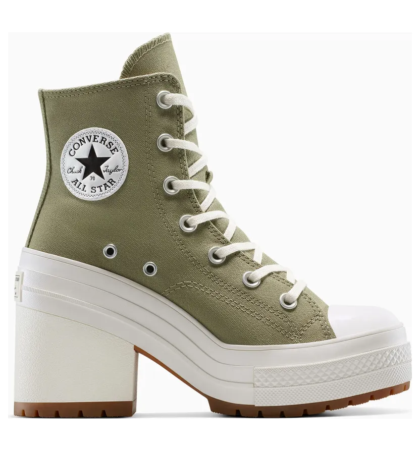Converse Chuck 70 De Luxe Heel (A11899C)