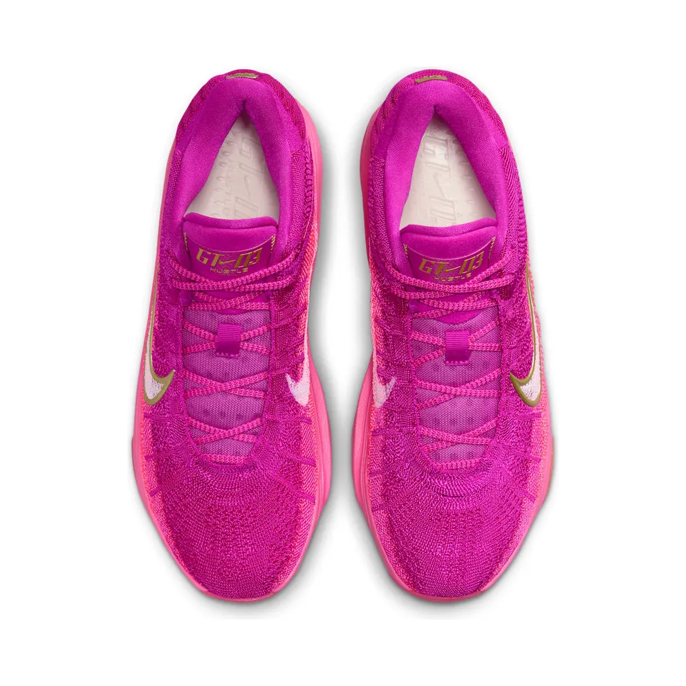Nike Air Zoom GT Hustle 3 Hyper Pink (FV5953-601)