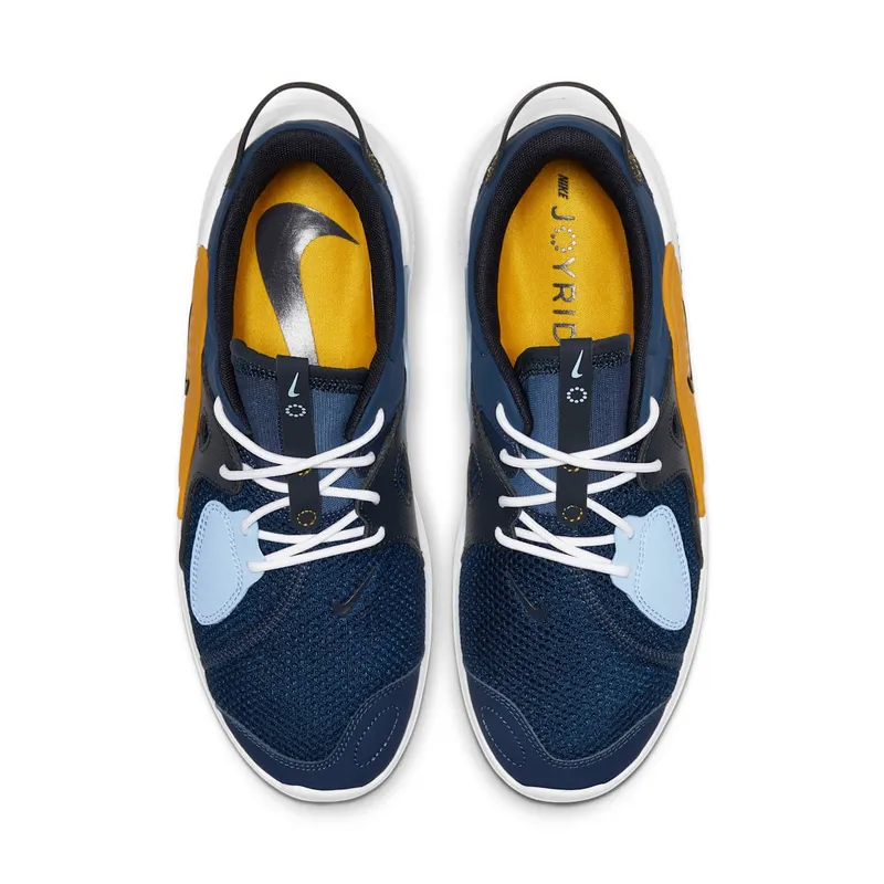 Nike Joyride CC Midnight Navy Dark Obsidian Midnight Navy/Dark Sulphur-White-Dark Obsidian (AO1742-400)