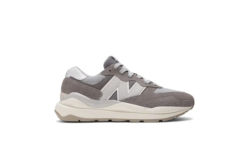 New Balance Gray 57/40 (M5740PSG)