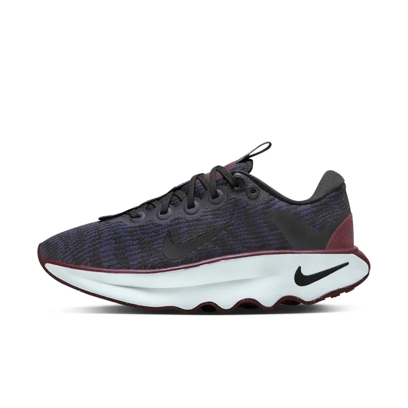 Nike Motiva Black Night Maroon Pure Platinum Purple Ink (DV1238-004)