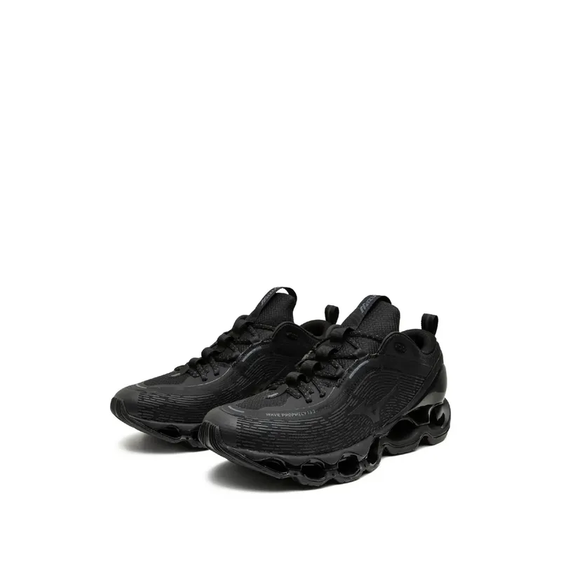 Mizuno Wave Prophecy 13.2 “Black” (D1GA2605 02)