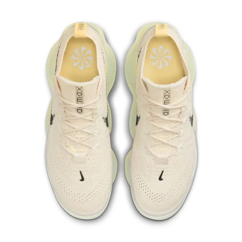 Nike Air Max Scorpion FK Lemon Wash (DJ4702-001)