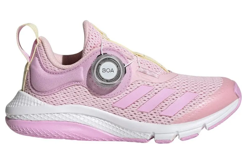 adidas Activeflex BOA Clear Pink Bliss Lilac Cloud White (GY6579)