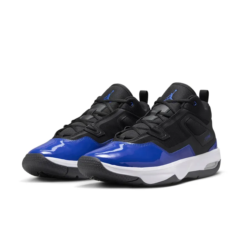 Jordan Stay Loyal 3 Black White Game Royal (FB1396-041)